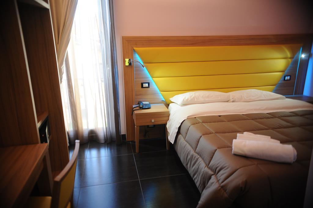 Ostia Antica Suite B&B Habitación foto