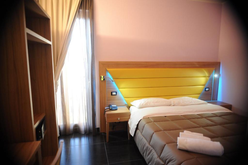 Ostia Antica Suite B&B Habitación foto