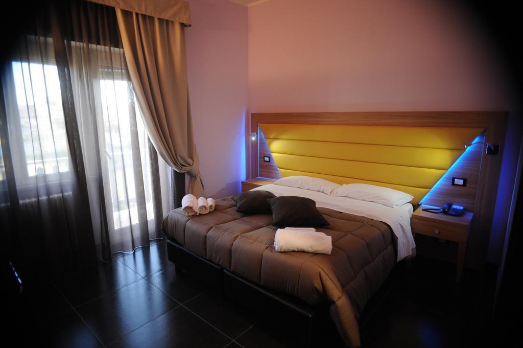 Ostia Antica Suite B&B Exterior foto
